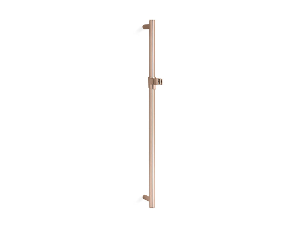 30" Slidebar