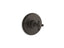 Artifacts® Rite-Temp® Valve Trim With Cross Handle
