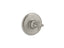 Artifacts® Rite-Temp® Valve Trim With Cross Handle