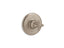 Artifacts® Rite-Temp® Valve Trim With Cross Handle
