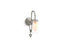 Artifacts® One-Light Adjustable Sconce
