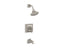 Memoirs® Stately Rite-Temp® Bath And Shower Trim Kit, 2.5 Gpm