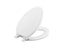 Stonewood® Quiet-Close™ Elongated Toilet Seat