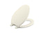 Ridgewood® Quiet-Close™ Elongated Toilet Seat