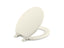 Ridgewood® Quiet-Close™ Round-Front Toilet Seat