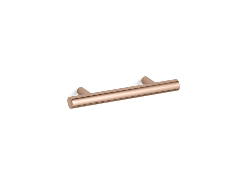 Purist® 3" Cabinet Pull