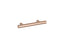 Purist® 3" Cabinet Pull
