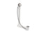 Clearflo Cable Bath Drain With Pvc Tubing