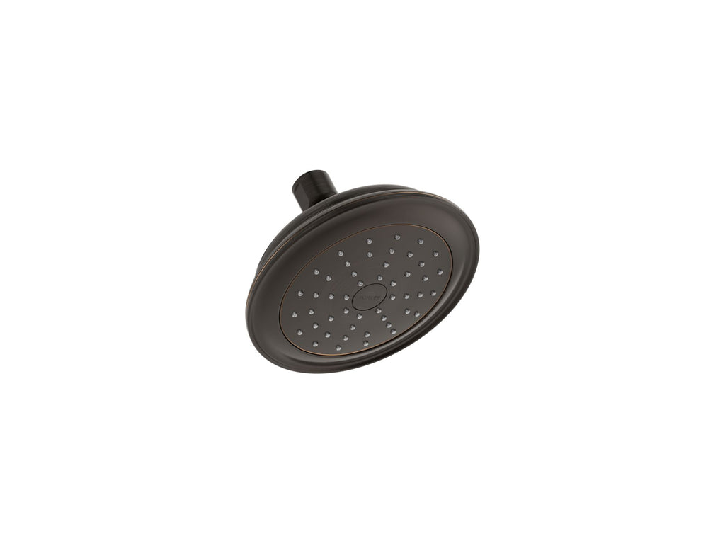 Artifacts® Single-Function Showerhead, 1.75 Gpm