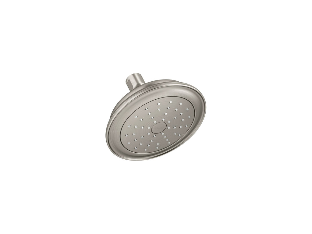 Artifacts® Single-Function Showerhead, 1.75 Gpm