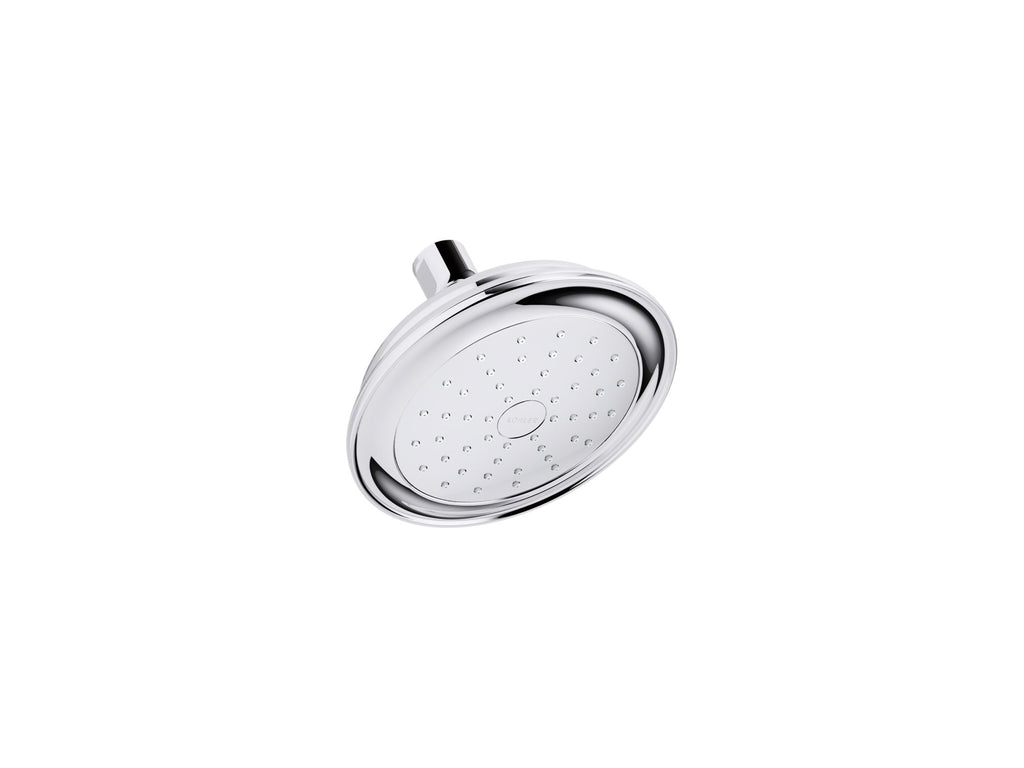 Artifacts® Single-Function Showerhead, 1.75 Gpm
