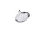 Artifacts® Single-Function Showerhead, 1.75 Gpm