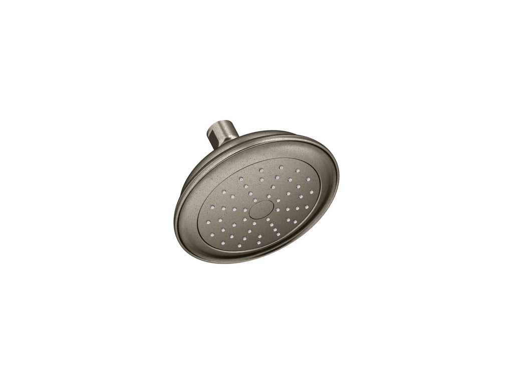 Artifacts® Single-Function Showerhead, 1.75 Gpm