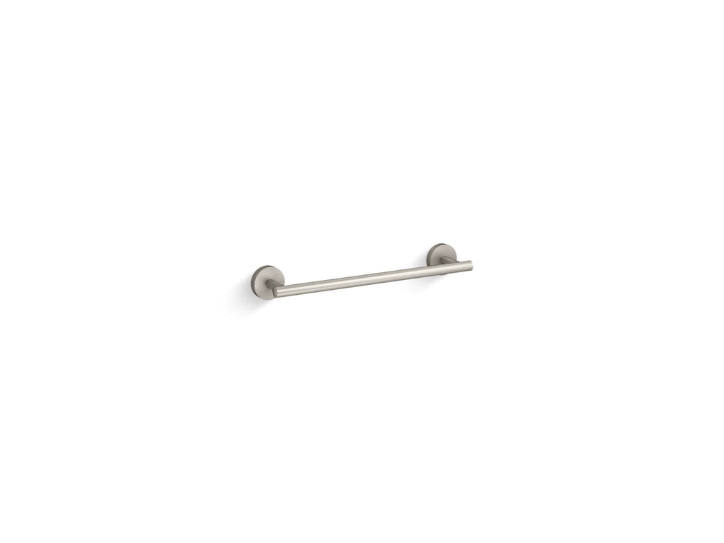 27288-BN - Vibrant Brushed Nickel | KOHLER | GROF USA