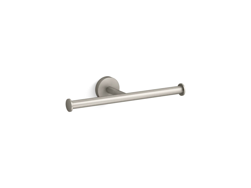 Elate® Double Toilet Paper Holder