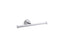 Elate® Double Toilet Paper Holder
