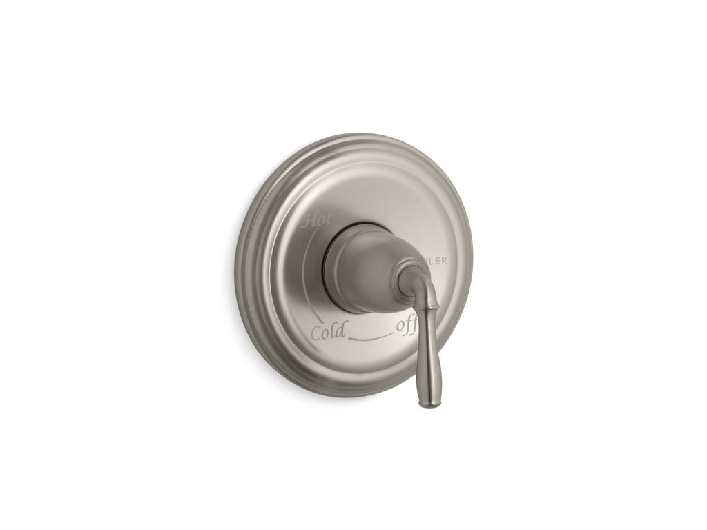 Devonshire® Rite-Temp® Valve Trim