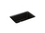 Cairn® 27-1/2" Undermount Single-Bowl Kitchen Sink