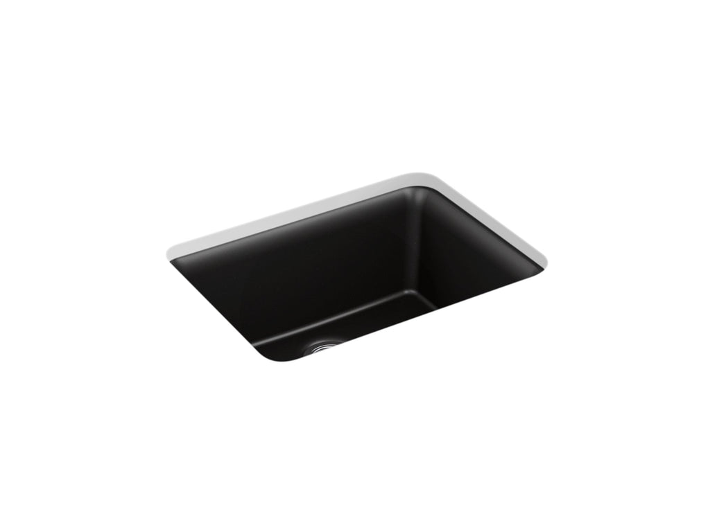 Cairn® 24-1/2" Undermount Single-Bowl Kitchen Sink