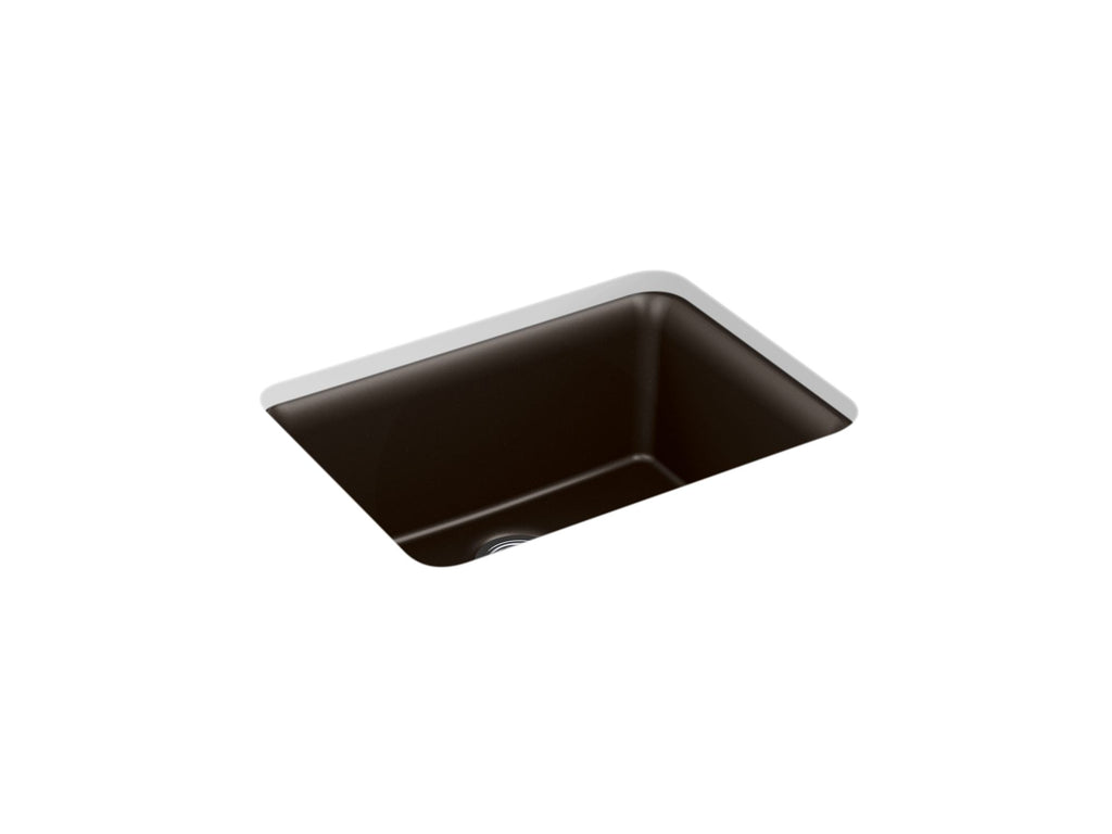 Cairn® 24-1/2" Undermount Single-Bowl Kitchen Sink