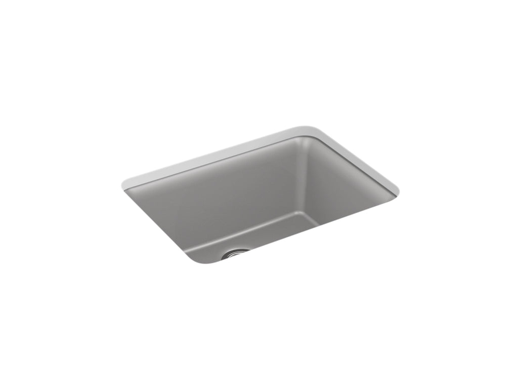 Cairn® 24-1/2" Undermount Single-Bowl Kitchen Sink