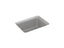 Cairn® 24-1/2" Undermount Single-Bowl Kitchen Sink