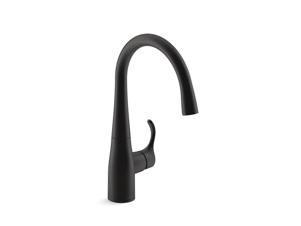 Simplice® Single-Handle Bar Sink Faucet