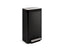 8-Gallon Loft Stainless Steel Step Trash Can