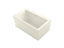 Stargaze® 60" X 34" Freestanding Bath With Straight Shroud