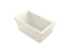 Stargaze® 60-1/4" X 34-1/4" Freestanding Bath With Fluted Shroud