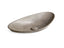 Kensho® 28" Oval Vessel Bathroom Sink, No Overflow