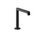 Components® Bathroom Sink Faucet Spout With Row Design, 1.2 Gpm