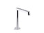Components® Bathroom Sink Faucet Spout With Row Design, 1.2 Gpm