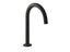 Components® Deck-Mount Bath Spout With Tube Design