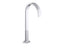 Components® Bathroom Sink Faucet Spout With Ribbon Design, 1.2 Gpm
