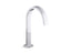 Components® Bathroom Sink Faucet Spout With Ribbon Design, 1.2 Gpm