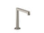 Components® Bathroom Sink Faucet Spout With Row Design, 1.2 Gpm