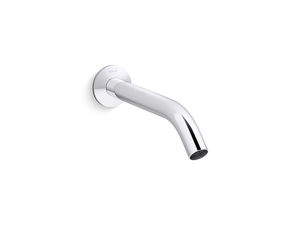 Components® Wall-Mount Bath Spout