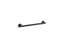 Components® 18" Towel Bar
