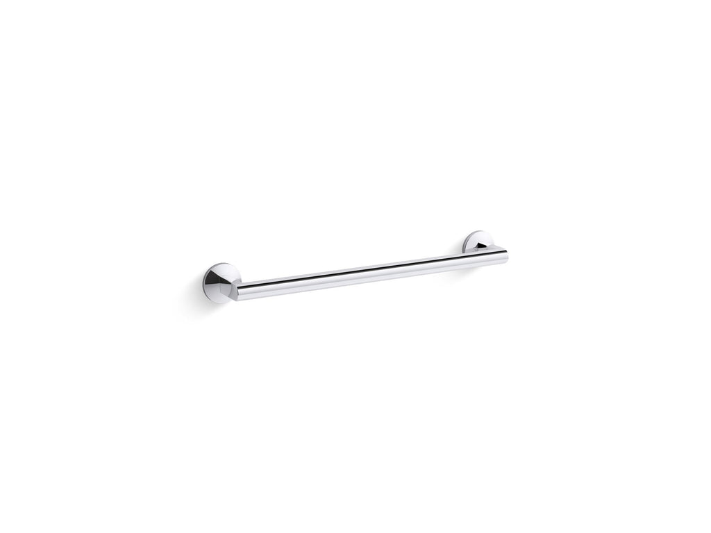 Components® 18" Towel Bar