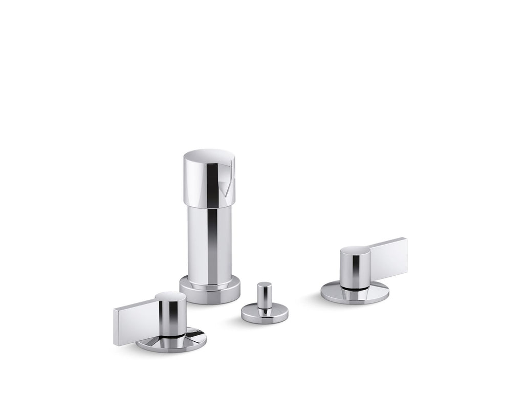 77983-4-CP - Polished Chrome | KOHLER | GROF USA