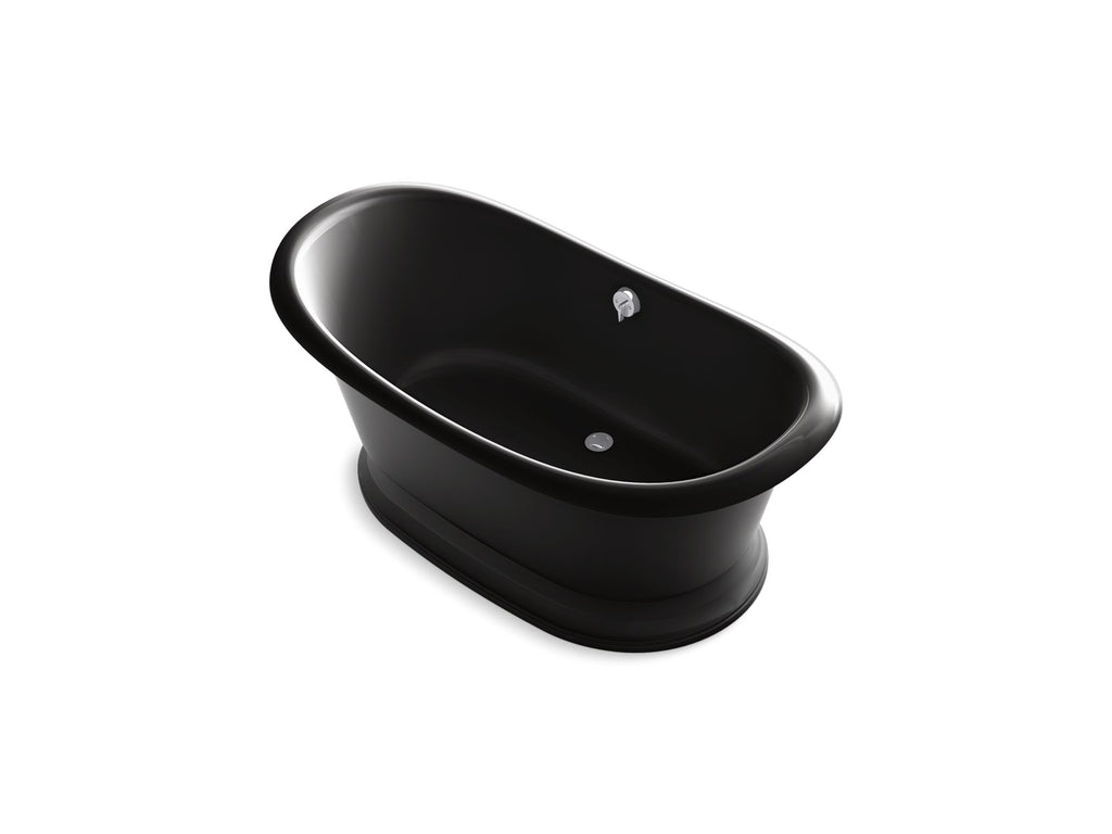 Artifacts™ 66-1/4" X 32-1/2" Freestanding Bath