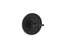 Purist® Mastershower® Temperature Control Valve Trim With Cross Handle