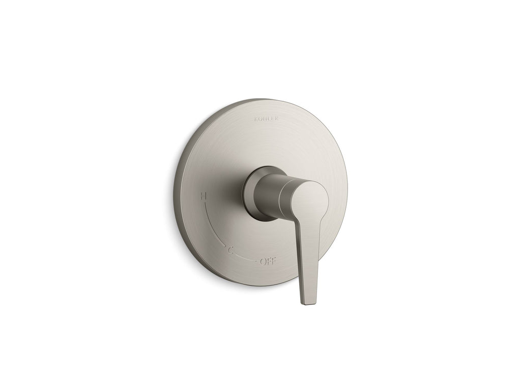 Pitch® Rite-Temp® Valve Trim