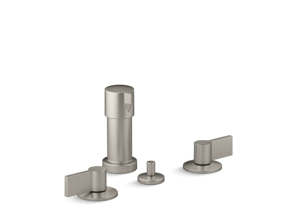 77983-4-BN - Vibrant Brushed Nickel | KOHLER | GROF USA