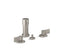 77983-4-BN - Vibrant Brushed Nickel | KOHLER | GROF USA