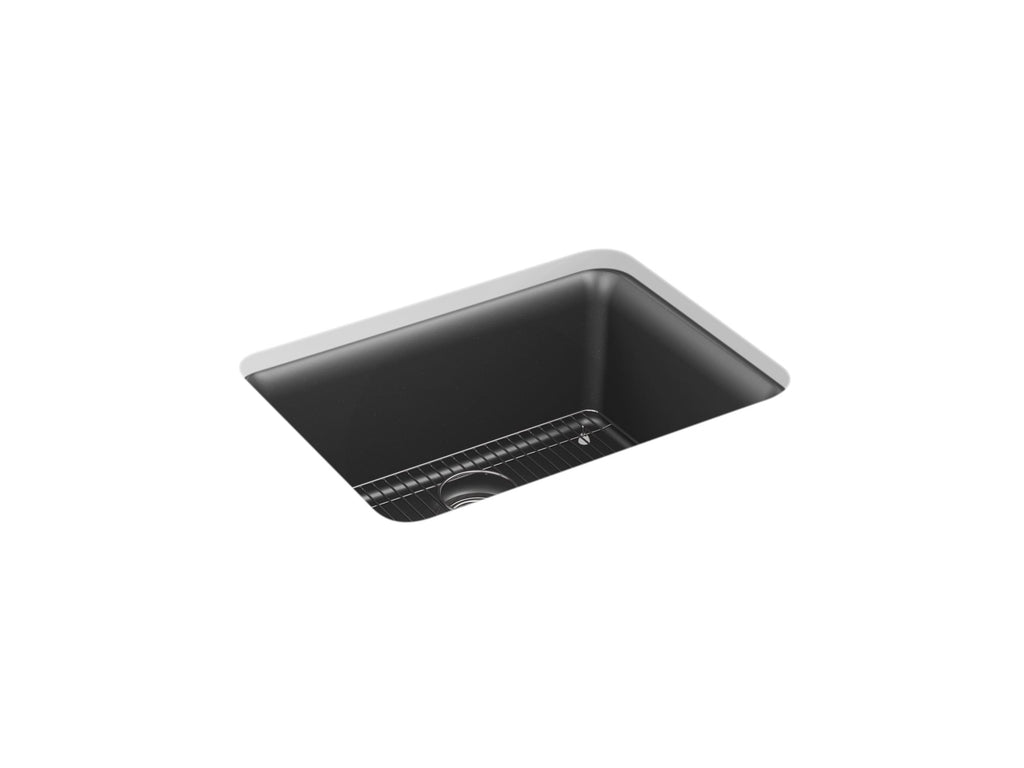 Cairn® 24-1/2" Undermount Single-Bowl Kitchen Sink
