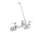 Triton® Bowe® Service Sink Faucet