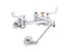 Triton® Bowe® Service Sink Faucet