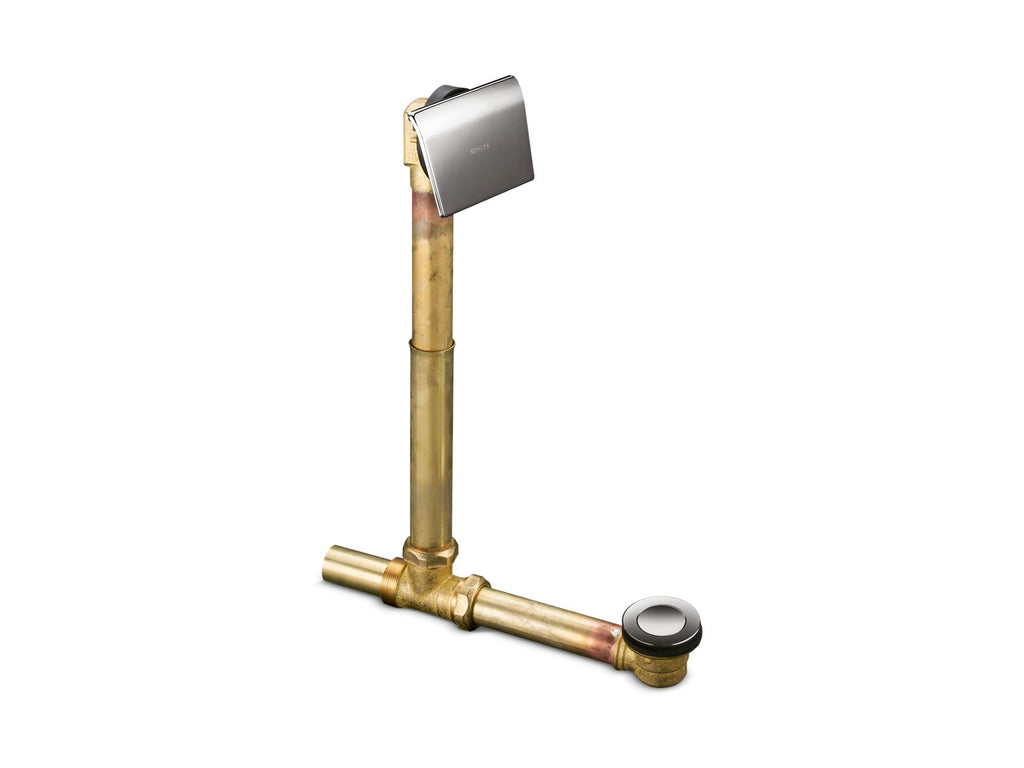 7148-AF-TT - Vibrant Titanium | KOHLER | GROF USA